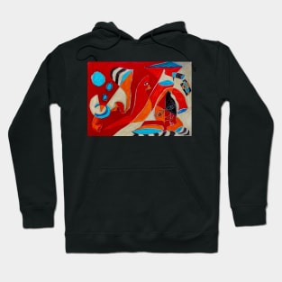 Menagerie Hoodie